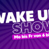 Wake Up Show