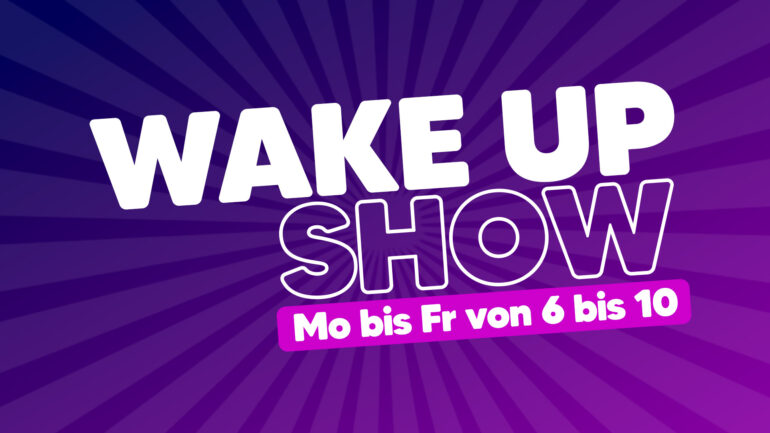 Die Star Radio Wake Up Show - Musik, die dich bewegt - zum Aufstehen