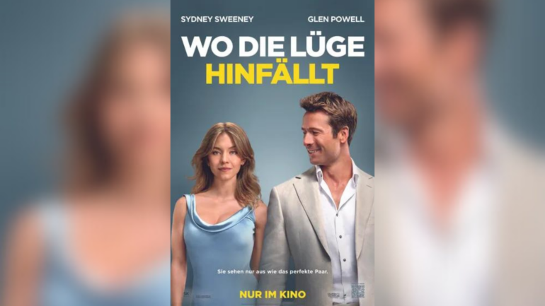 Wo die Lüge hinfällt - der Neue Kinofilm bei Star Radio