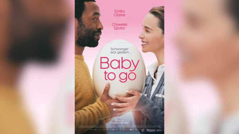 Baby To Go - der Star Radio Movietipp