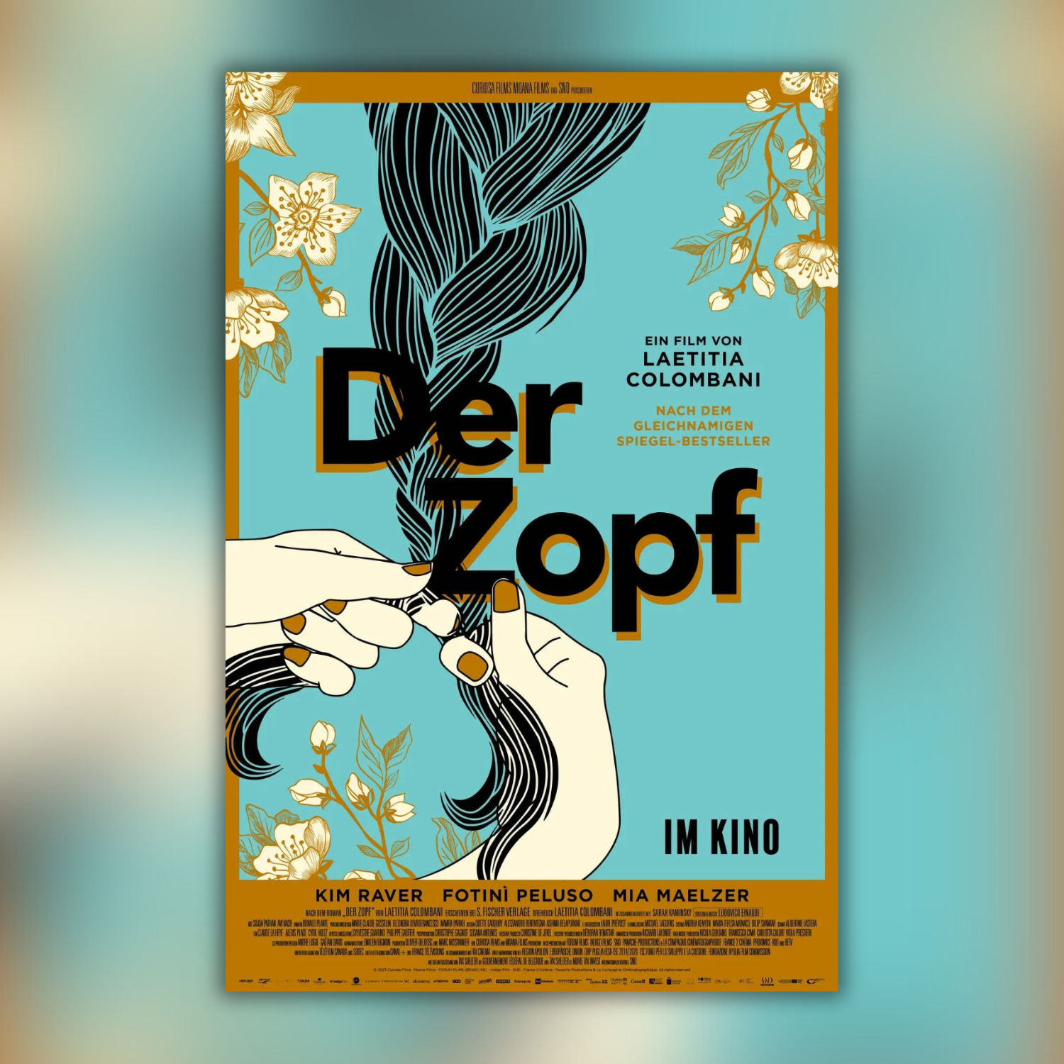 Der Zopf - Der Star Radio Movietipp