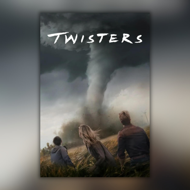 Twisters - der neue Film im Star Radio Movietipp