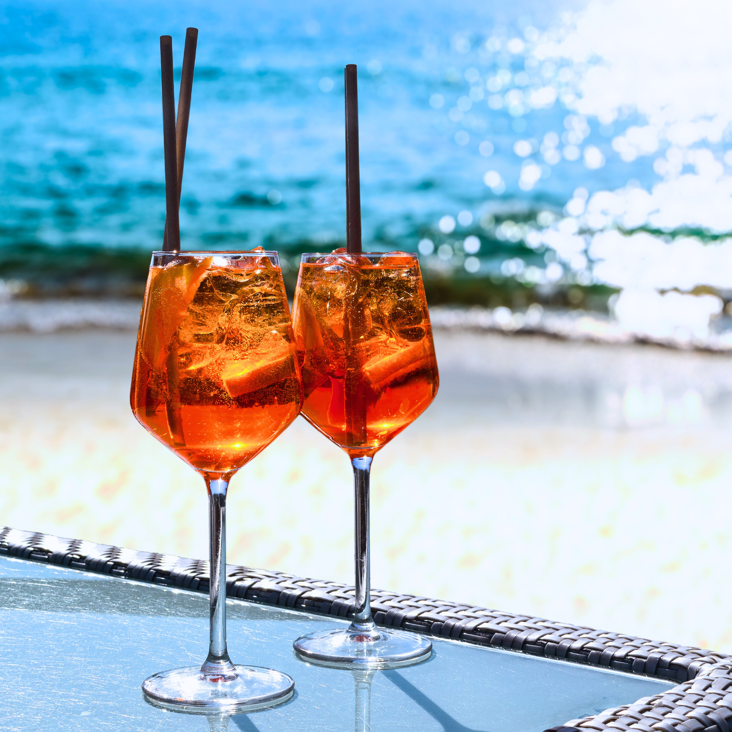 Ist Aperol Spritz wirklich gefährlich? Was du wissen musst! - Star Radio