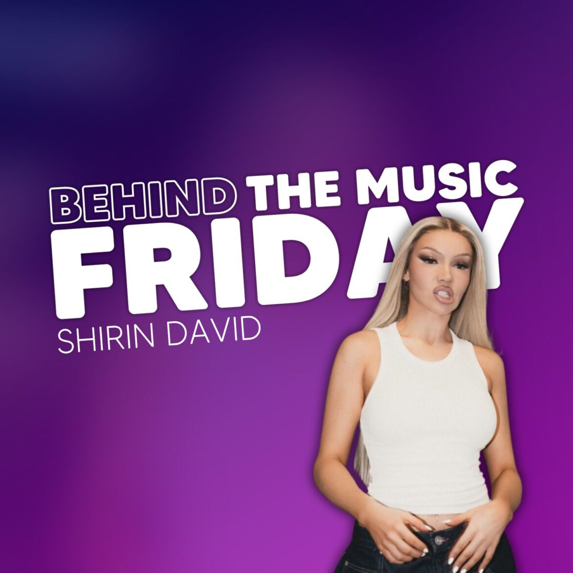 Bauch Beine Po - Im Star Radio Behind The Music Friday