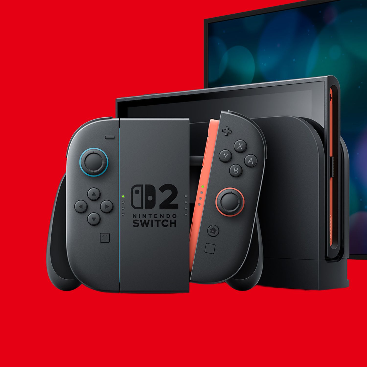 Nintendo Switch 2 Präsentation bei Star Radio